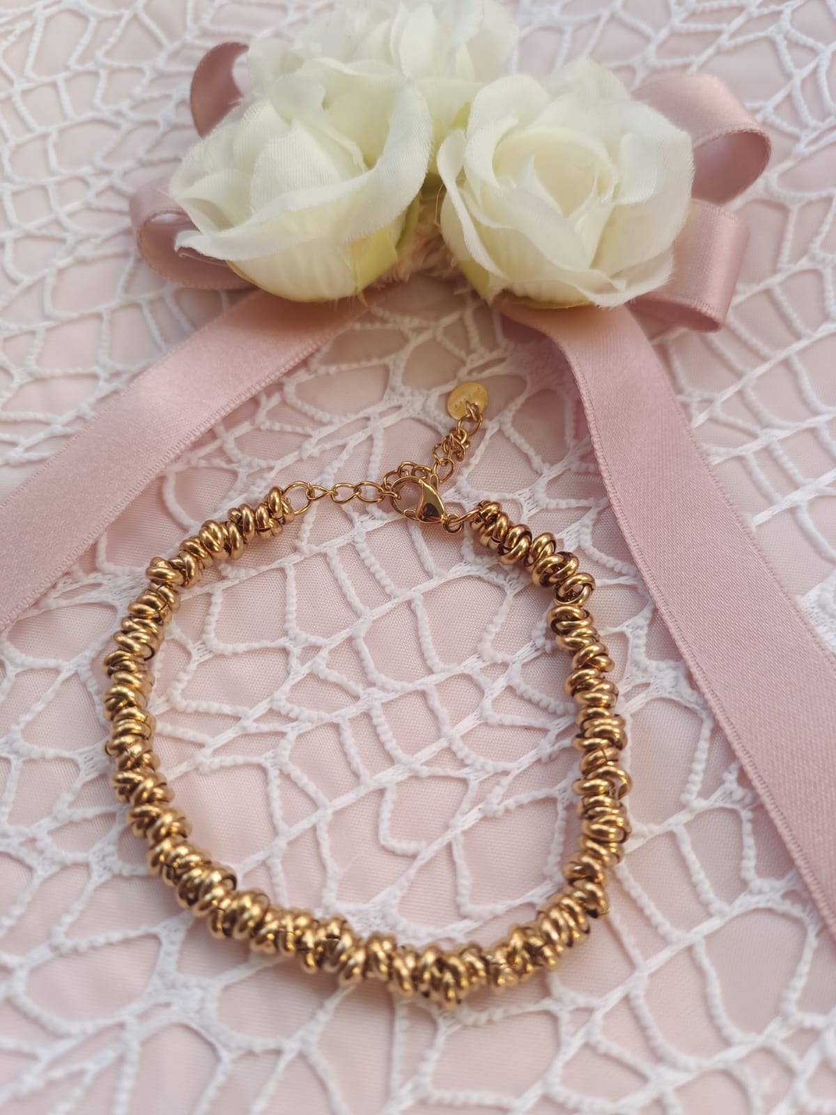 Bracciale Nodini