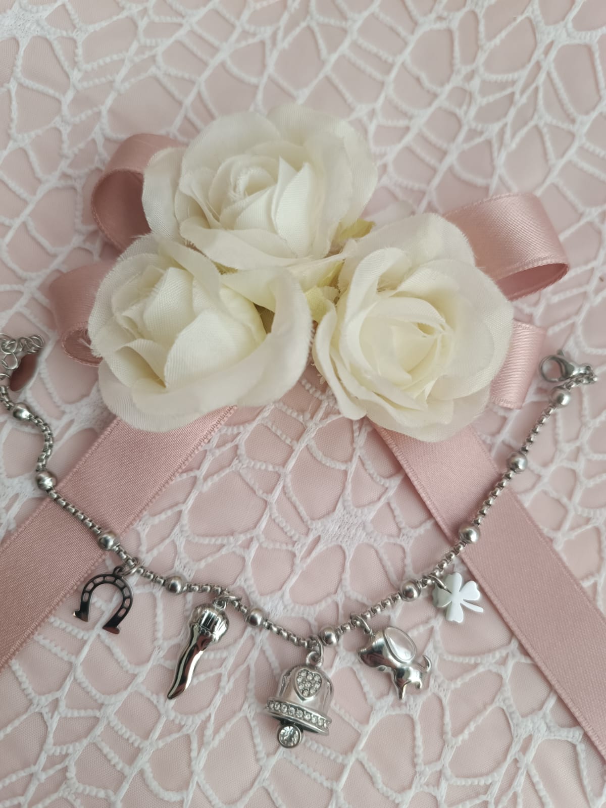 Bracciale Lucky Charms