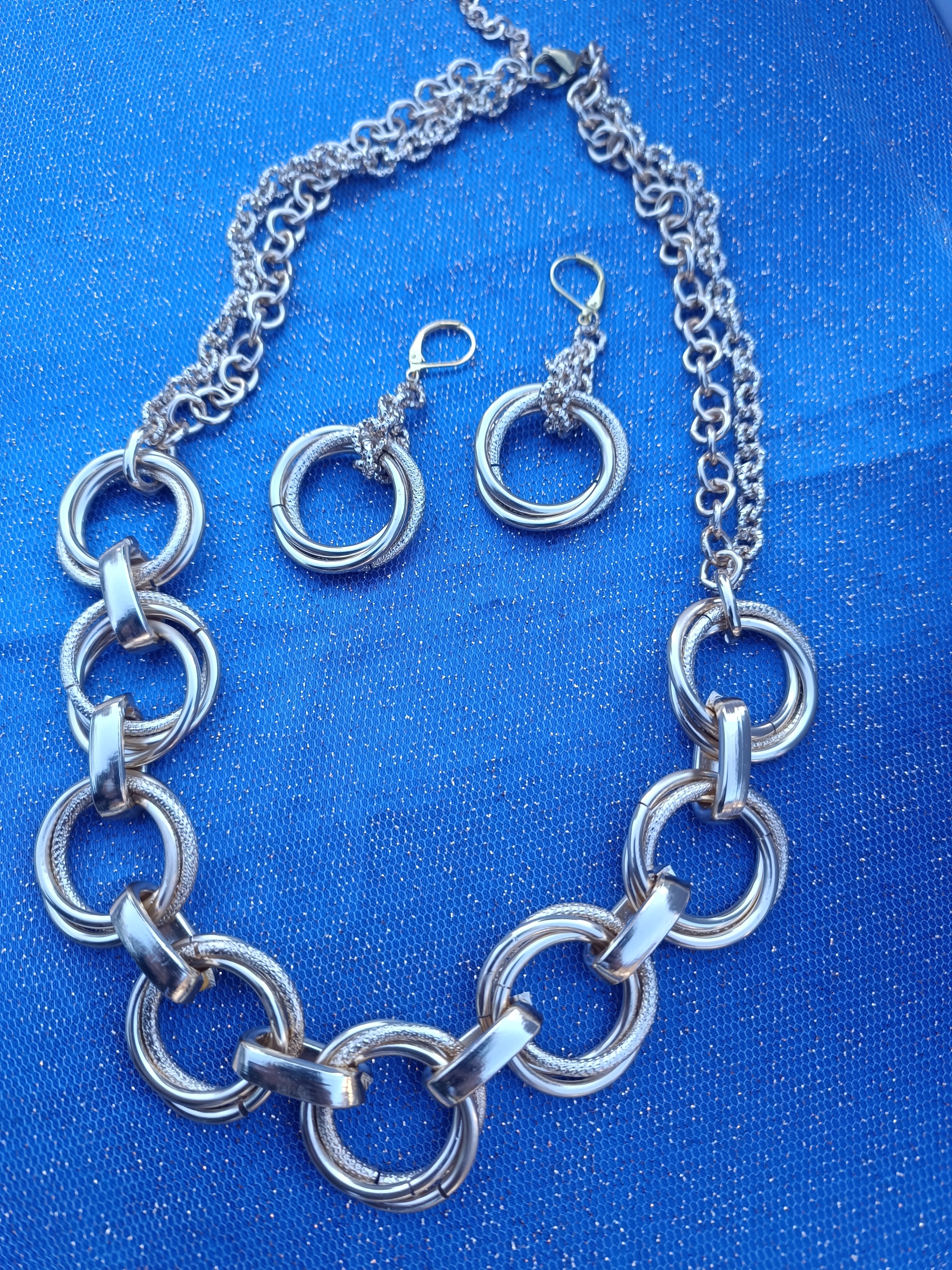 Circle set