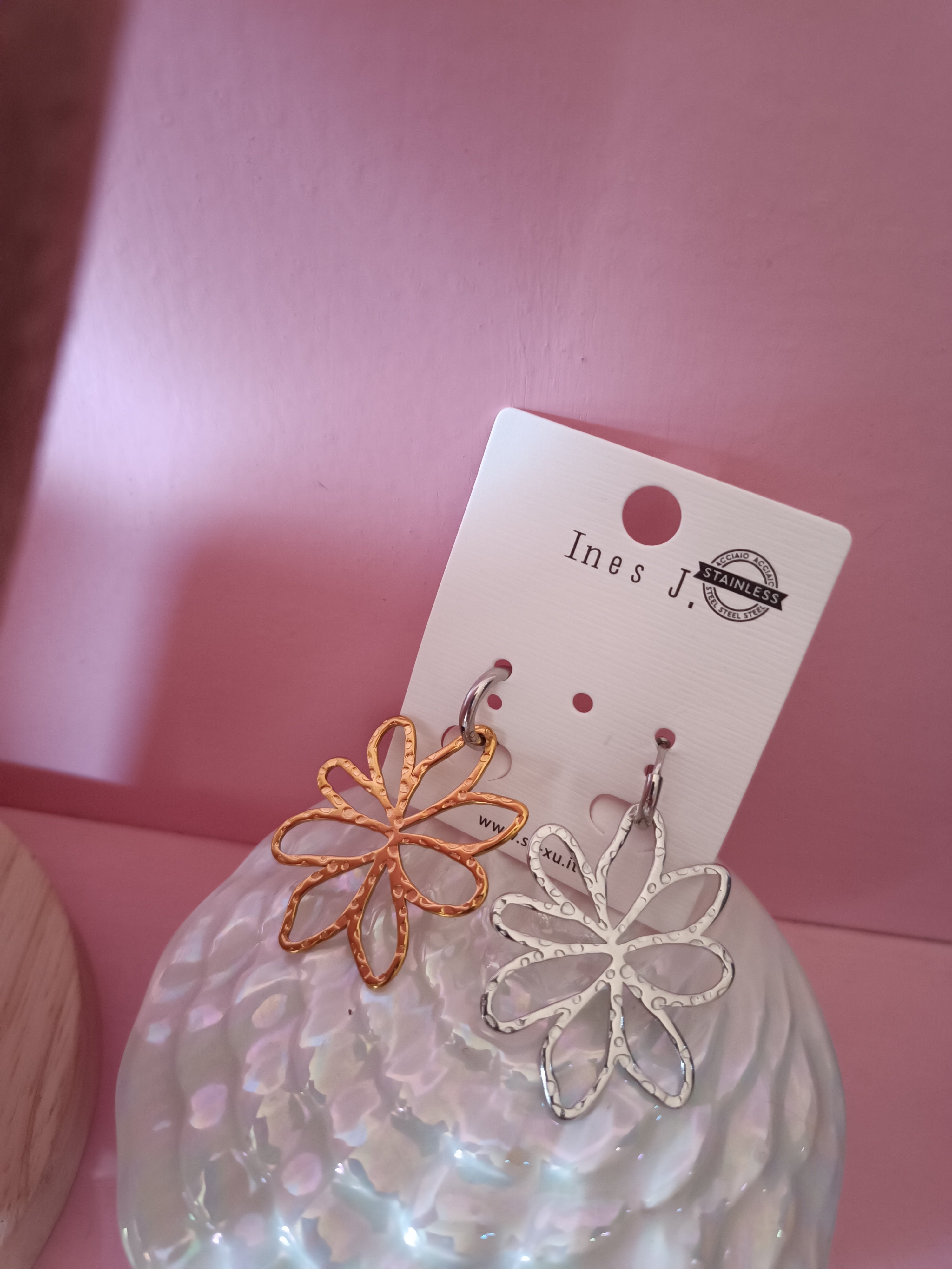 Flowers set