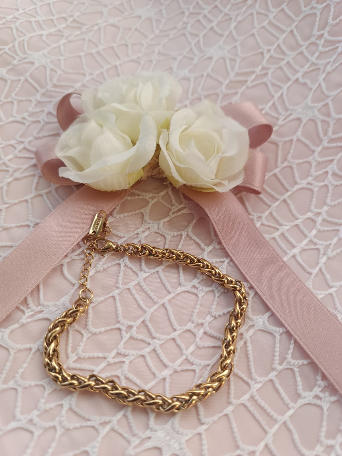 Bracciale Rope Chain