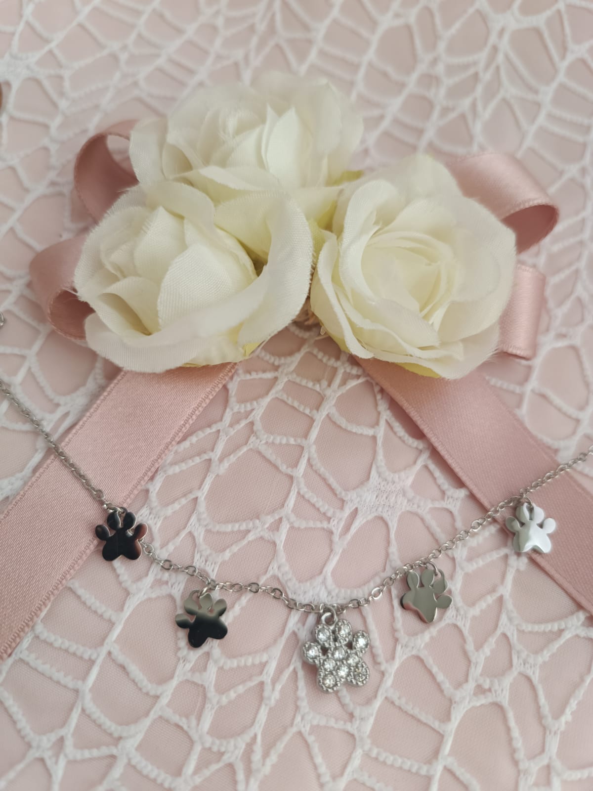 Bracciale Zampetta