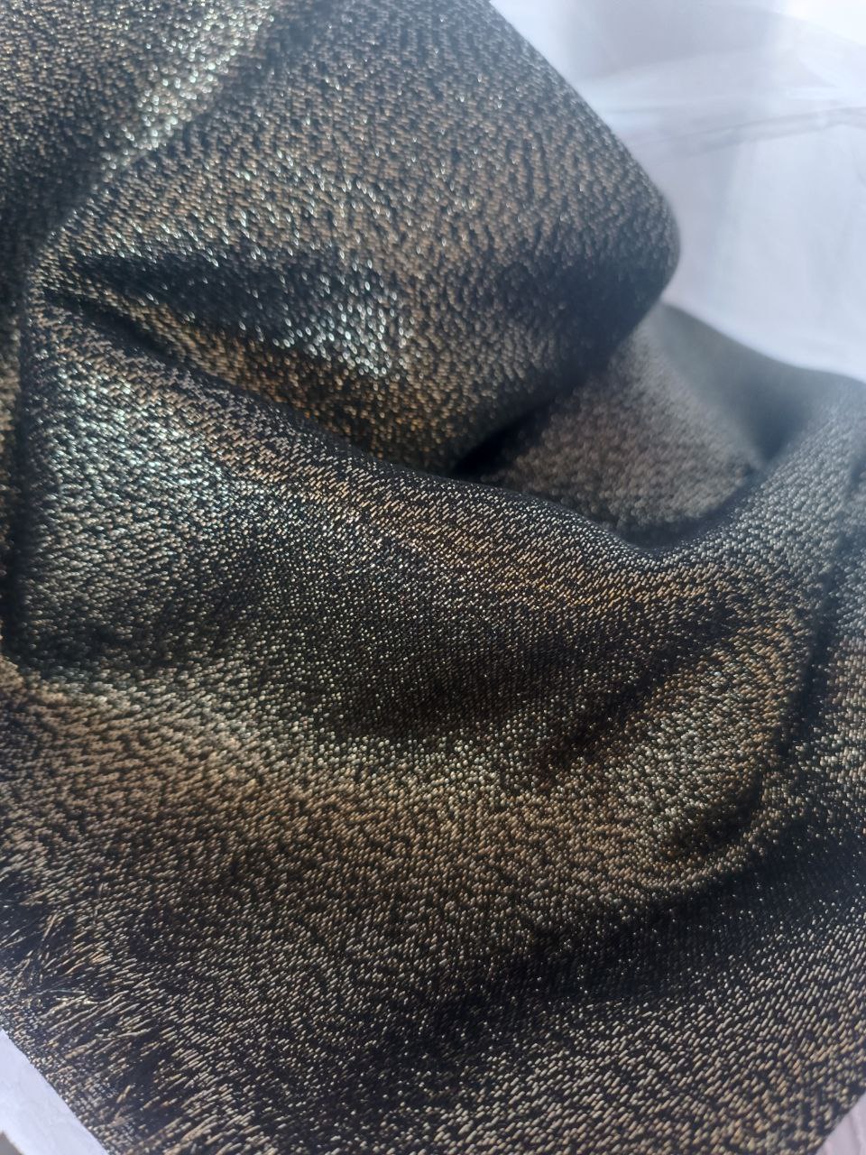 Pashmina laminata