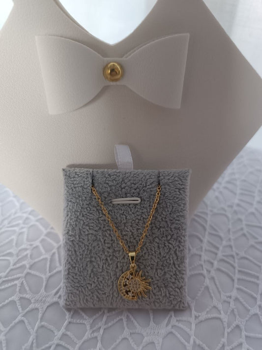 Collana SoleLuna