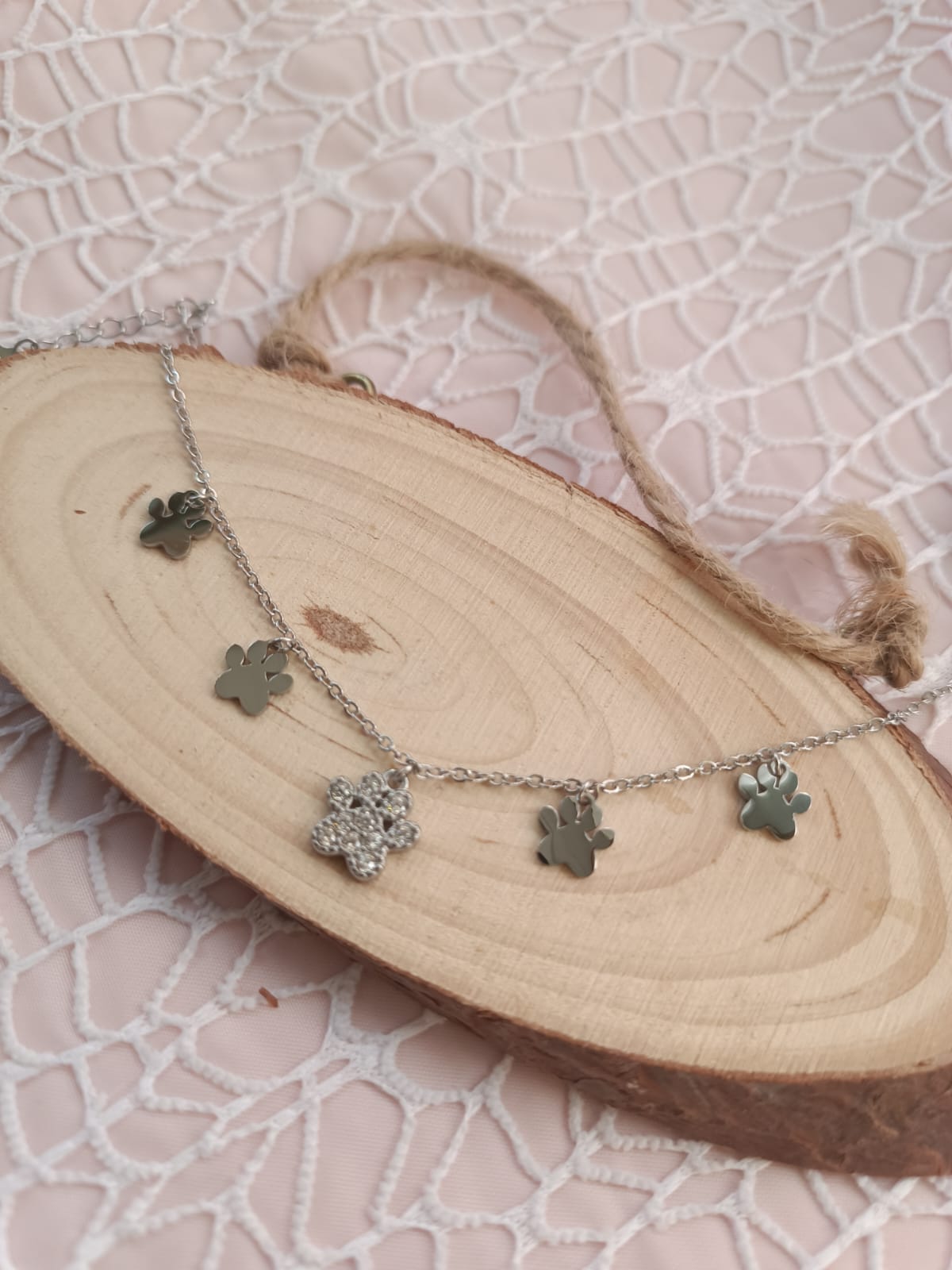 Bracciale Zampetta