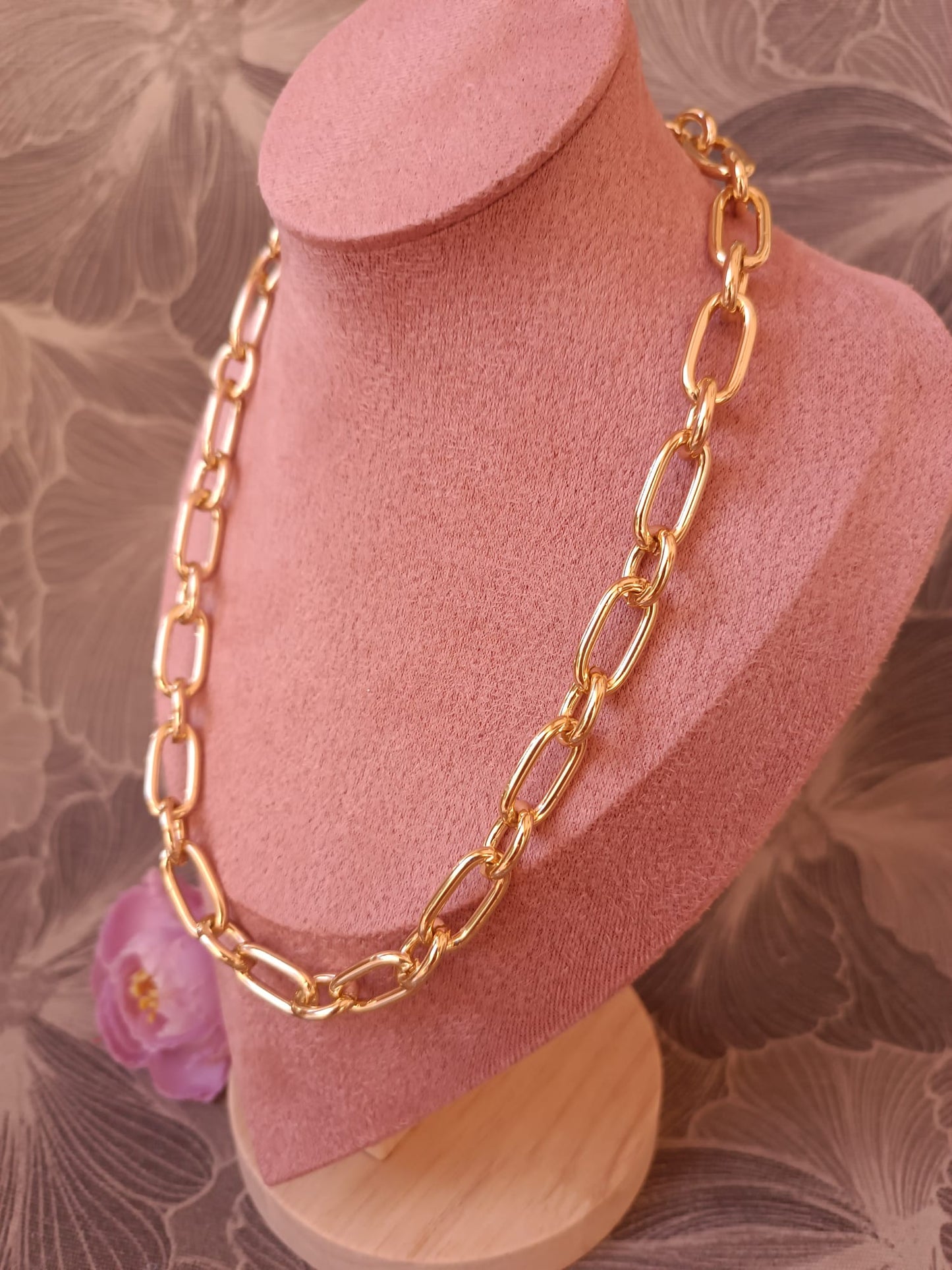 Collana Aura
