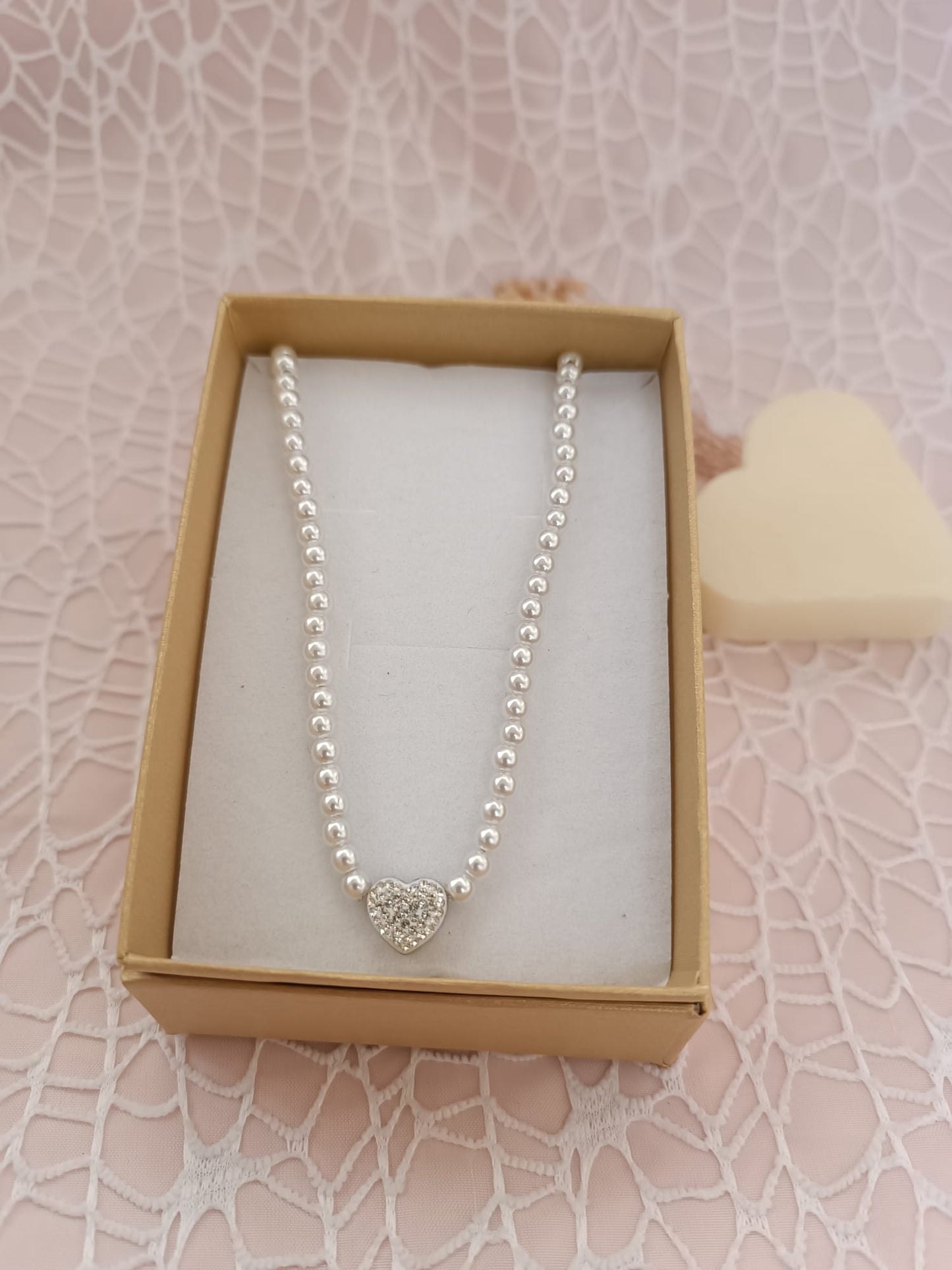 Cuore di Perla
