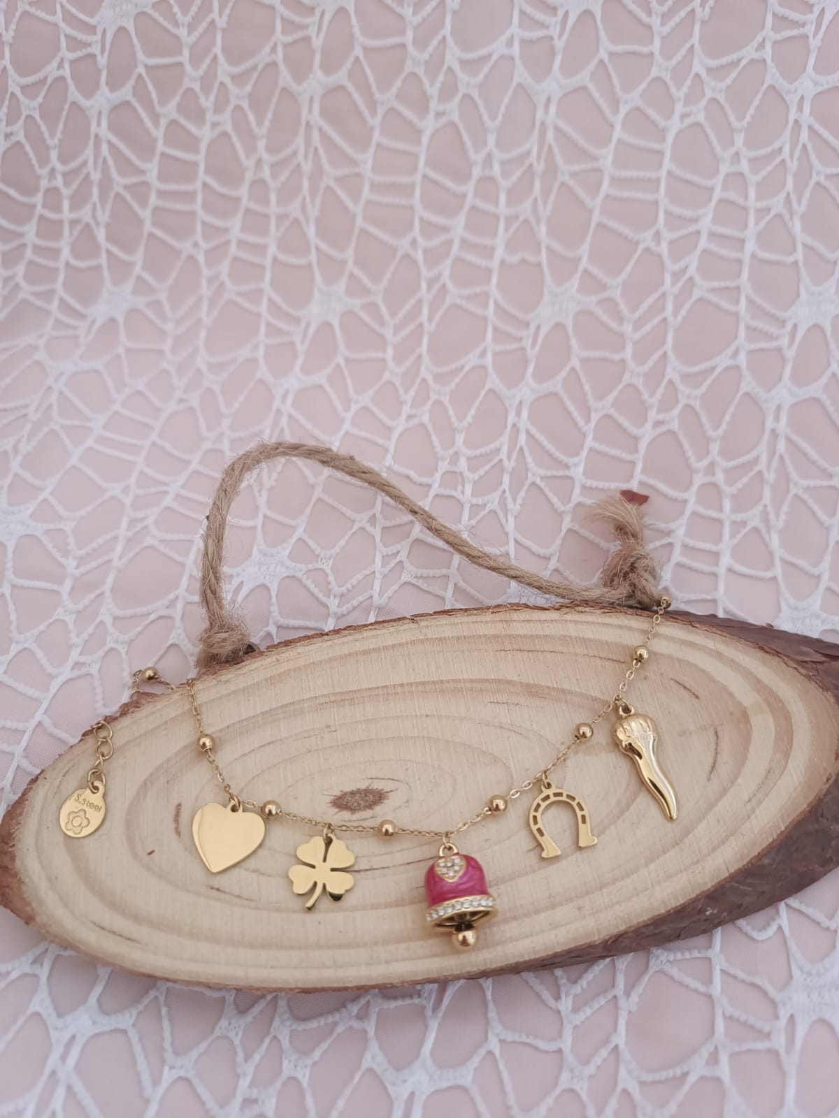 Bracciale Lucky Charms